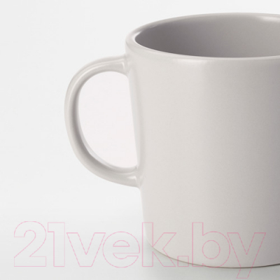 Кружка Ikea Динера 603.506.46