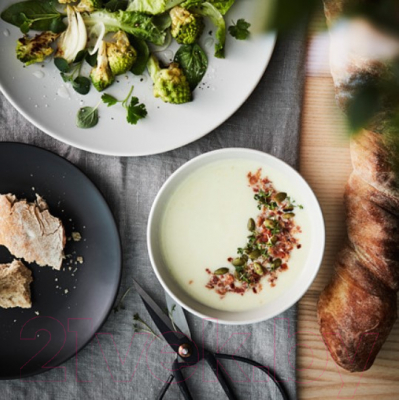 Кружка Ikea Динера 603.506.46