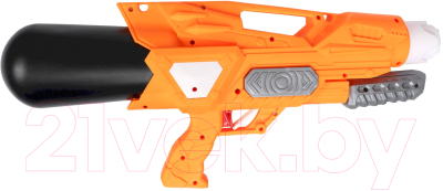 Бластер игрушечный Bondibon Водный пистолет. Наше лето / ВВ5803