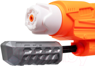 Бластер игрушечный Bondibon Водный пистолет. Наше лето / ВВ5803