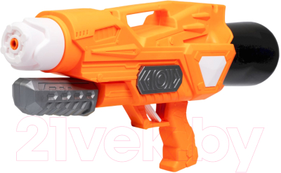 Бластер игрушечный Bondibon Водный пистолет. Наше лето / ВВ5803