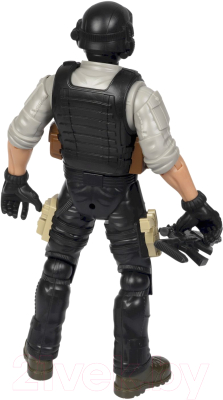 Фигурка игровая Bondibon Настоящий боец / ВВ5827