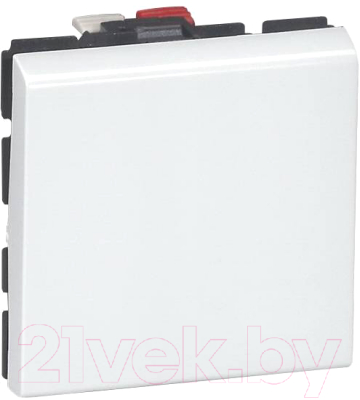 Выключатель Legrand Mosaic 77040 - фото