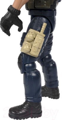 Фигурка игровая Bondibon Настоящий боец / ВВ5826