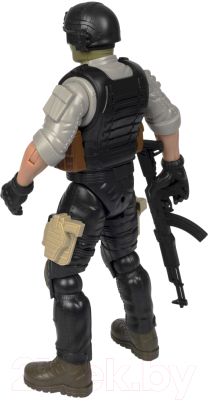 Фигурка игровая Bondibon Настоящий боец / ВВ5824