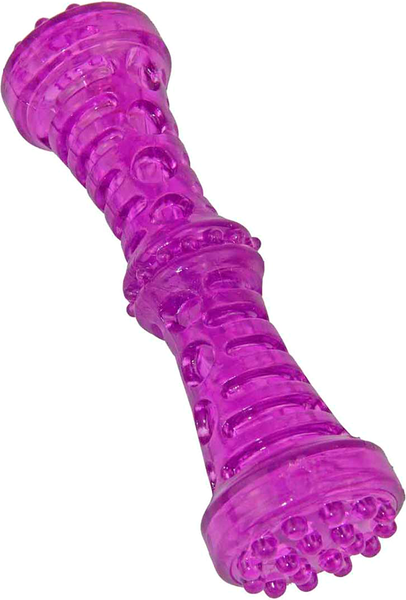 Игрушка для собак Dogman Палка пищащая - фото