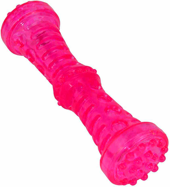 Игрушка для собак Dogman Палка пищащая