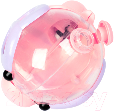 Пистолет игрушечный Bondibon Водный пистолет. Наше лето Пчелка / ВВ5807