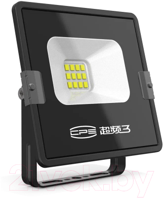 Прожектор PCCooler TG-CNX-0010-E01B 10W 6000K - фото