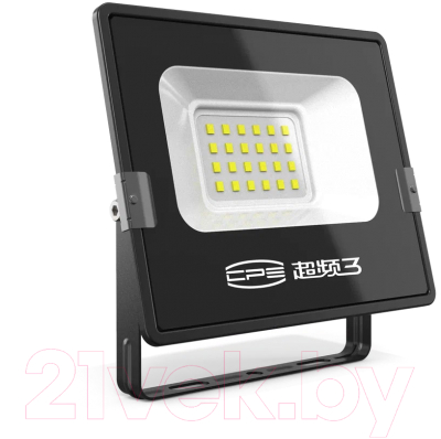 Прожектор PCCooler TG-CNX-0020-E01B 20W 6000K - фото