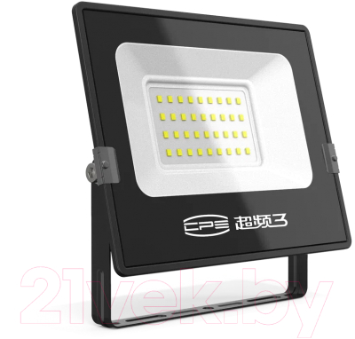 Прожектор PCCooler TG-CNX-0030-E01B 30W 6000K - фото