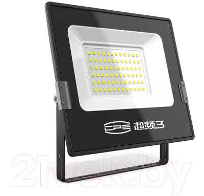 Прожектор PCCooler TG-CNX-0050-E01B 50W 6000K - фото