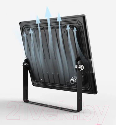 Прожектор PCCooler TG-CNX-0050-E01B 50W 6000K