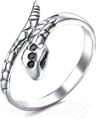 Кольцо Красная Пресня 24614254А - фото