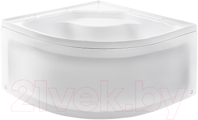 Душевая кабина RIVER Desna XL 90/44 TH