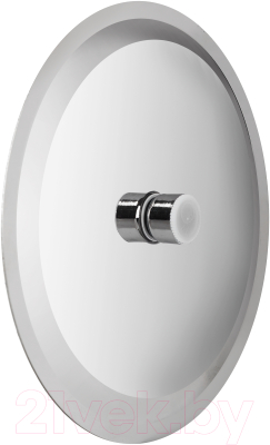 Душевая кабина RIVER Desna XL 120/90/44 MT R