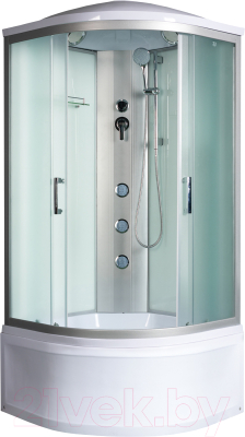 Душевая кабина RIVER Desna XL 90/44 MT - фото