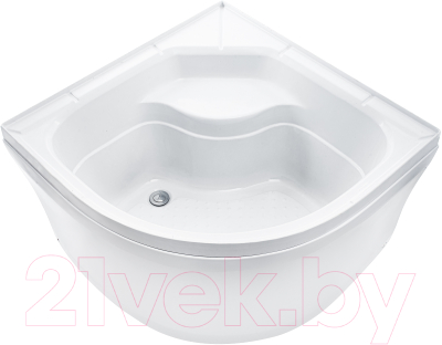 Душевая кабина RIVER Dunay XL 90/44 TH