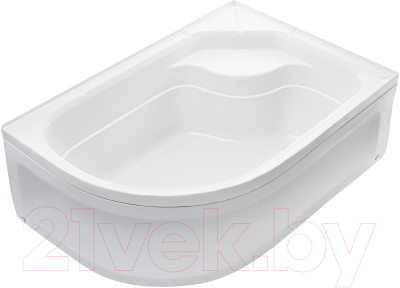 Душевая кабина RIVER Dunay XL 120/80/44 TH R