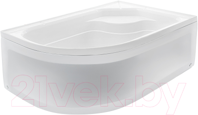 Душевая кабина RIVER Dunay XL 120/90/44 TH R