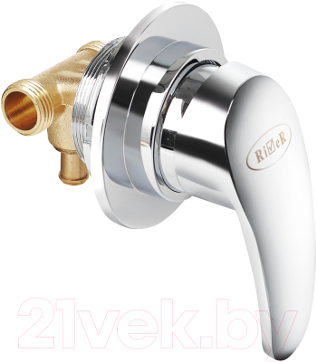 Душевая кабина RIVER Dunay XL 120/90/44 TH R