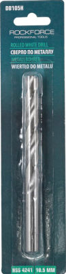 Сверло RockForce RF-DB105H