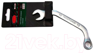 Гаечный ключ RockForce RF-76112 - фото