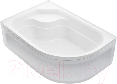 Душевая кабина RIVER Nara XL 100/80/44 MT L