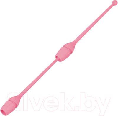 Булавы для художественной гимнастики Indigo Haya / SM-403