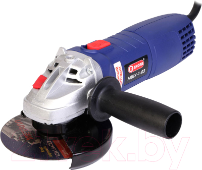 Угловая шлифовальная машина Диолд МШУ-1-03 (10041036) - фото