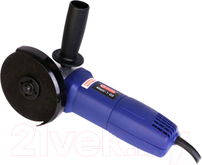 Угловая шлифовальная машина Диолд МШУ-1-03 (10041036)