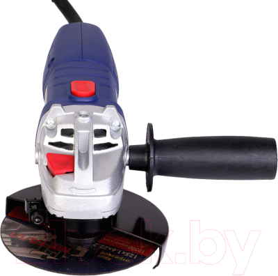Угловая шлифовальная машина Диолд МШУ-1-03 (10041036)