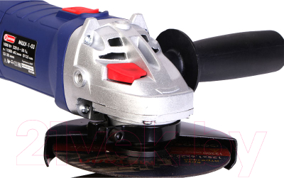 Угловая шлифовальная машина Диолд МШУ-1-03 (10041036)