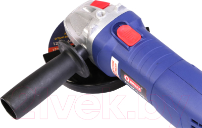 Угловая шлифовальная машина Диолд МШУ-1-03 (10041036)
