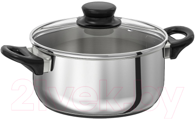 Кастрюля Ikea Аннонс 802.984.74 - фото