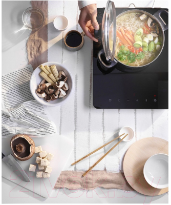 Кастрюля Ikea Аннонс 802.984.74