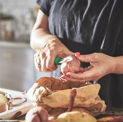 Овощечистка Ikea Уппфильд 905.219.63