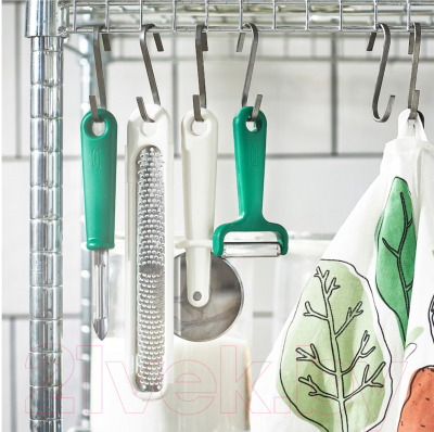 Овощечистка Ikea Уппфильд 905.219.63