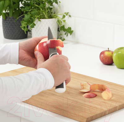 Набор ножей Ikea Эндлиг 702.576.24