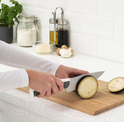 Набор ножей Ikea Эндлиг 702.576.24