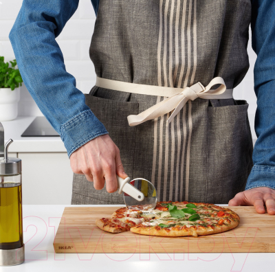 Нож для пиццы Ikea Уппфильд 305.219.37