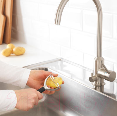 Овощечистка Ikea 365+ Вэрде 001.521.59