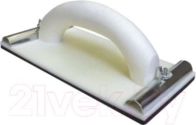 Шлифовальный блок RockForce RF-PSD85D - фото