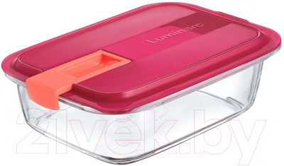 Контейнер Luminarc Easy Box Q3167 - фото