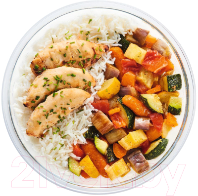 Контейнер Luminarc Pure Box Active Q8223