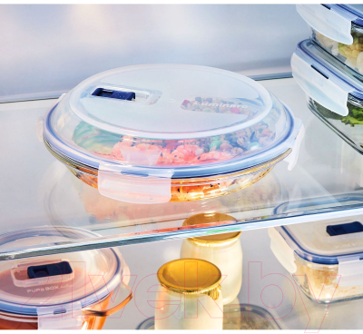 Контейнер Luminarc Pure Box Active Q8223