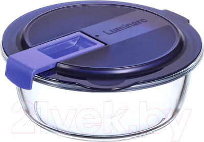 Контейнер Luminarc Easy Box Q8231 - фото