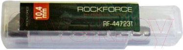 Зенкер RockForce RF-44723T - фото