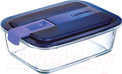 Контейнер Luminarc Easy Box Q9696 - фото