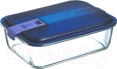 Контейнер Luminarc Easy Box Q9700 - фото